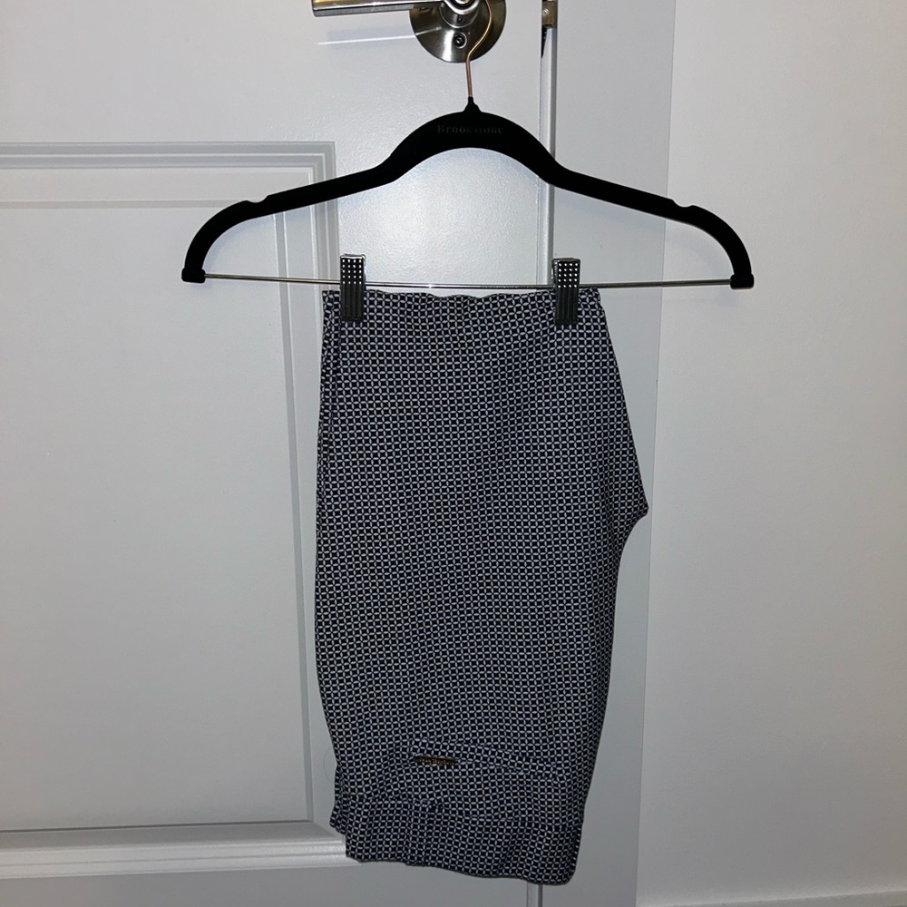 Size M Michael Kors work slacks/leggings